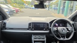 2024 (24) SKODA KAROQ 1.5 TSI Sportline 5dr DSG 5956274