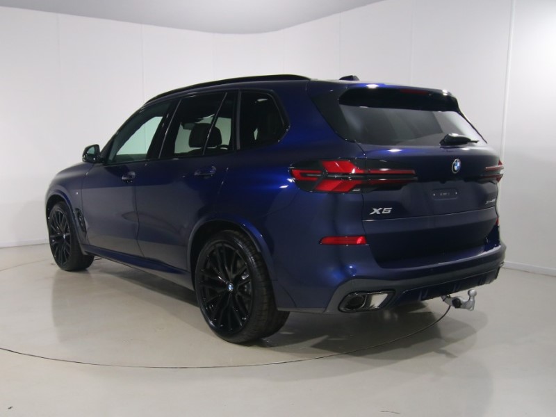  BMW X5 xDrive40d MHT M Sport 5dr Auto 5793480
