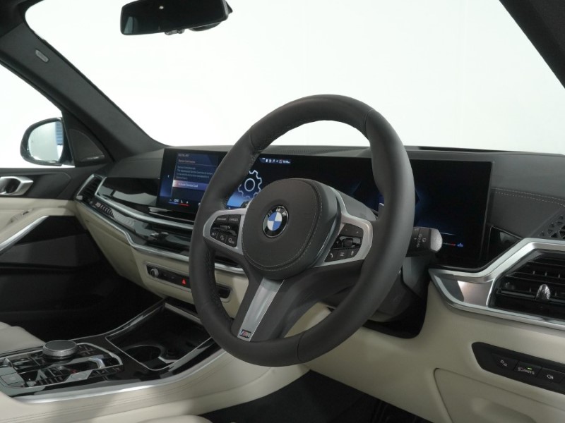  BMW X5 xDrive40d MHT M Sport 5dr Auto 5793485
