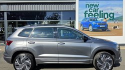 2024 (24) SKODA KAROQ 1.5 TSI Sportline 5dr DSG 5956247