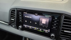 2024 (24) SKODA KAROQ 1.5 TSI Sportline 5dr DSG 5956285