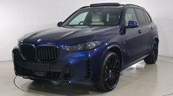 BMW X5 xDrive40d MHT M Sport 5dr Auto 5793478