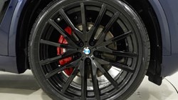 BMW X5 xDrive40d MHT M Sport 5dr Auto 5793536