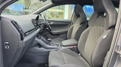 2024 (24) SKODA KAROQ 1.5 TSI Sportline 5dr DSG 5956276