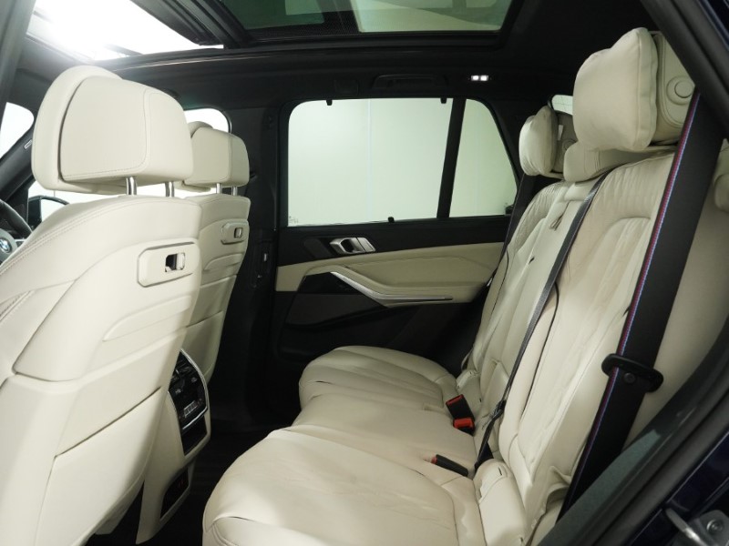 BMW X5 xDrive40d MHT M Sport 5dr Auto 5793506