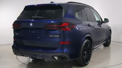 BMW X5 xDrive40d MHT M Sport 5dr Auto 5793482