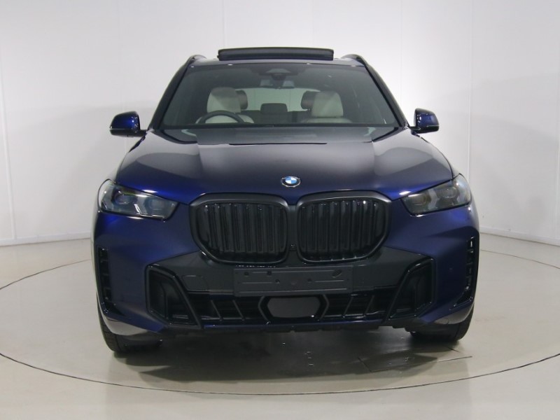  BMW X5 xDrive40d MHT M Sport 5dr Auto 5793477