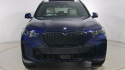 BMW X5 xDrive40d MHT M Sport 5dr Auto 5793477