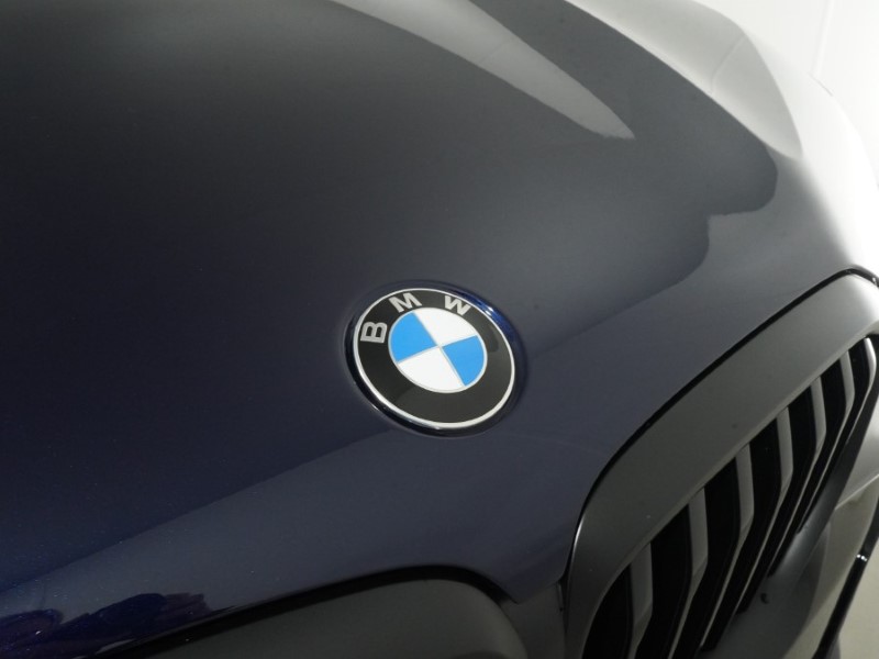  BMW X5 xDrive40d MHT M Sport 5dr Auto 5793539