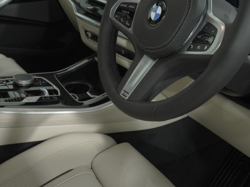  BMW X5 xDrive40d MHT M Sport 5dr Auto 5793488