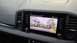 2024 (24) SKODA KAROQ 1.5 TSI Sportline 5dr DSG 5956292