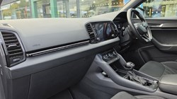 2024 (24) SKODA KAROQ 1.5 TSI Sportline 5dr DSG 5956275