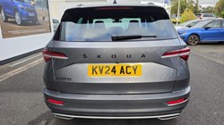 2024 (24) SKODA KAROQ 1.5 TSI Sportline 5dr DSG 5956257