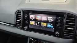 2024 (24) SKODA KAROQ 1.5 TSI Sportline 5dr DSG 5956290