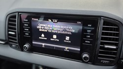 2024 (24) SKODA KAROQ 1.5 TSI Sportline 5dr DSG 5956289