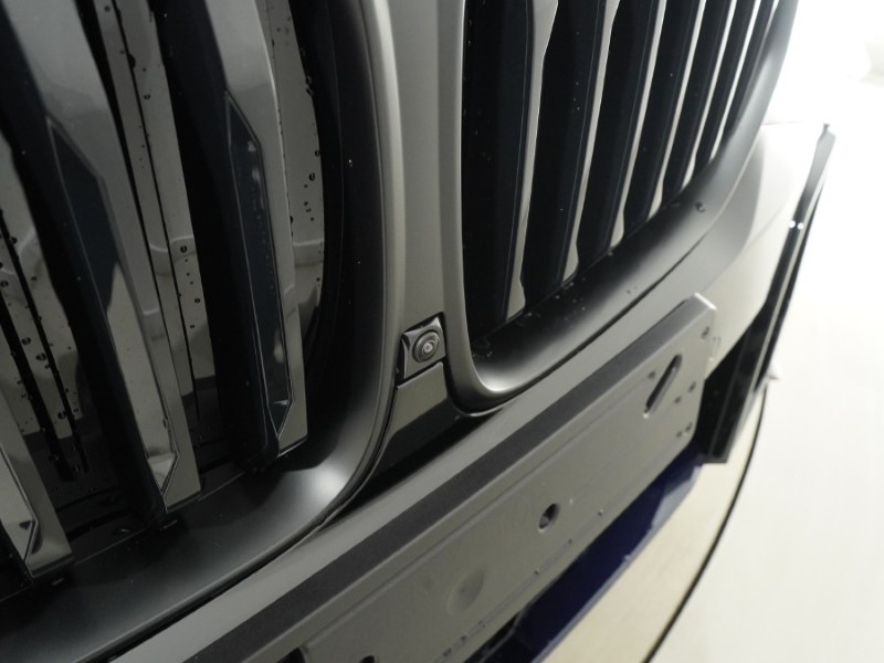  BMW X5 xDrive40d MHT M Sport 5dr Auto 5793538