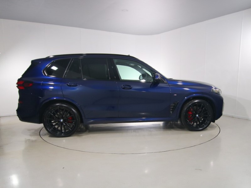  BMW X5 xDrive40d MHT M Sport 5dr Auto 5793483