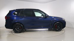 BMW X5 xDrive40d MHT M Sport 5dr Auto 5793483