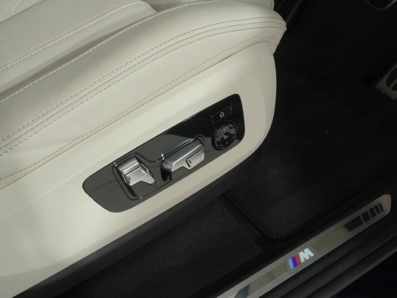  BMW X5 xDrive40d MHT M Sport 5dr Auto 5793487