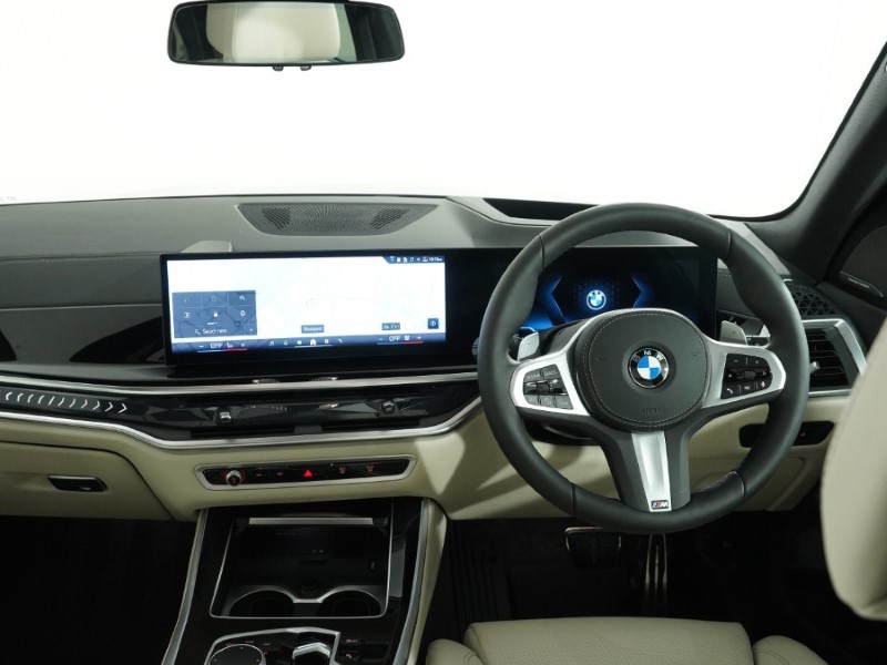  BMW X5 xDrive40d MHT M Sport 5dr Auto 5793509