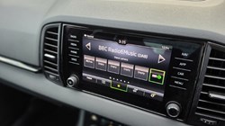 2024 (24) SKODA KAROQ 1.5 TSI Sportline 5dr DSG 5956284