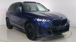 BMW X5 xDrive40d MHT M Sport 5dr Auto 5793476