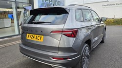 2024 (24) SKODA KAROQ 1.5 TSI Sportline 5dr DSG 5956256