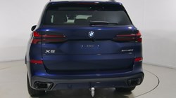 BMW X5 xDrive40d MHT M Sport 5dr Auto 5793552