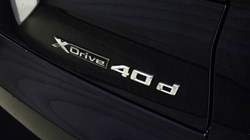 BMW X5 xDrive40d MHT M Sport 5dr Auto 5793496