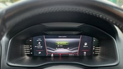 2024 (24) SKODA KAROQ 1.5 TSI Sportline 5dr DSG 5956296
