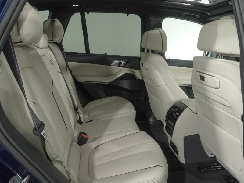  BMW X5 xDrive40d MHT M Sport 5dr Auto 5793493