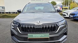 2024 (24) SKODA KAROQ 1.5 TSI Sportline 5dr DSG 5956264