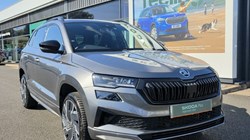 2024 (24) SKODA KAROQ 1.5 TSI Sportline 5dr DSG 5956248