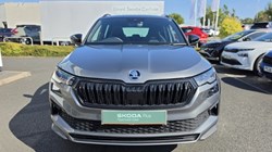 2024 (24) SKODA KAROQ 1.5 TSI Sportline 5dr DSG 5956249