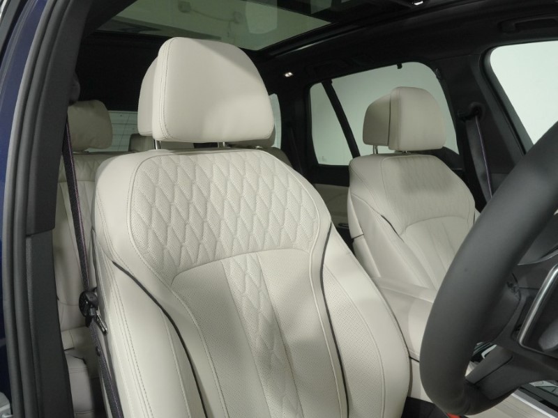  BMW X5 xDrive40d MHT M Sport 5dr Auto 5793491