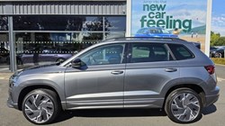 2024 (24) SKODA KAROQ 1.5 TSI Sportline 5dr DSG 5956252