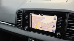 2024 (24) SKODA KAROQ 1.5 TSI Sportline 5dr DSG 5956288