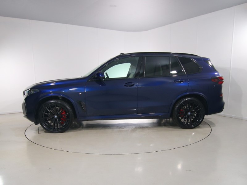  BMW X5 xDrive40d MHT M Sport 5dr Auto 5793479