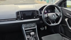 2024 (24) SKODA KAROQ 1.5 TSI Sportline 5dr DSG 5956272