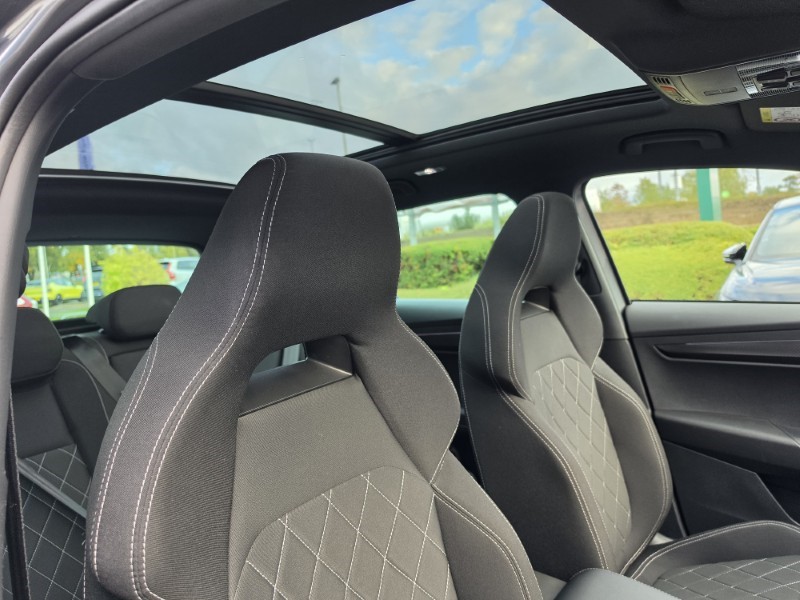 2024 (24) SKODA KAROQ 1.5 TSI Sportline 5dr DSG 5956278