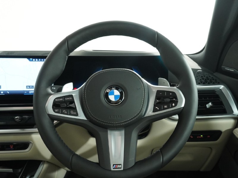  BMW X5 xDrive40d MHT M Sport 5dr Auto 5793511