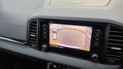 2024 (24) SKODA KAROQ 1.5 TSI Sportline 5dr DSG 5956291