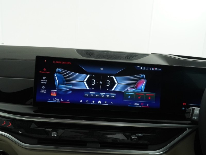  BMW X5 xDrive40d MHT M Sport 5dr Auto 5793520