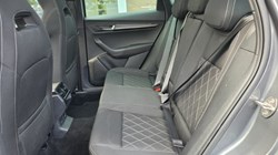 2024 (24) SKODA KAROQ 1.5 TSI Sportline 5dr DSG 5956271