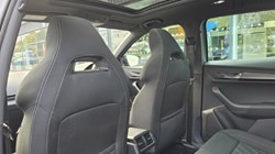 2024 (24) SKODA KAROQ 1.5 TSI Sportline 5dr DSG 5956270