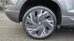 2024 (24) SKODA KAROQ 1.5 TSI Sportline 5dr DSG 5956255