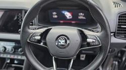2024 (24) SKODA KAROQ 1.5 TSI Sportline 5dr DSG 5956281