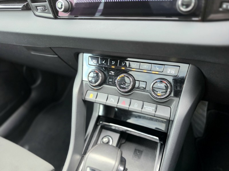 2024 (24) SKODA KAROQ 1.5 TSI Sportline 5dr DSG 5956297