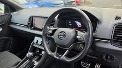 2024 (24) SKODA KAROQ 1.5 TSI Sportline 5dr DSG 5956277