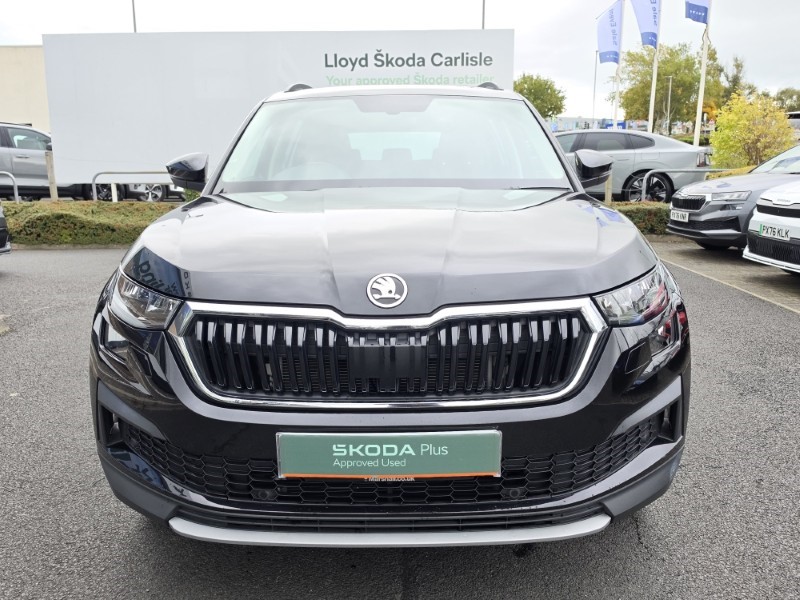 2023 (23) SKODA KODIAQ 1.5 TSI SE Drive 5dr DSG [7 Seat] 5967421